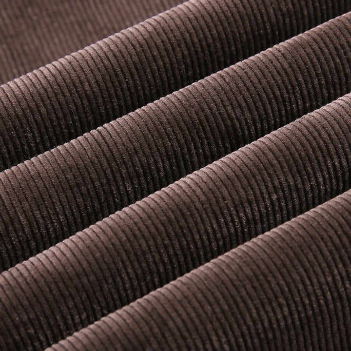 Foreman Corduroy Trousers