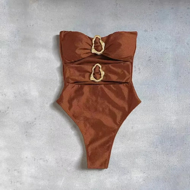 Clam Cove Swimsuit