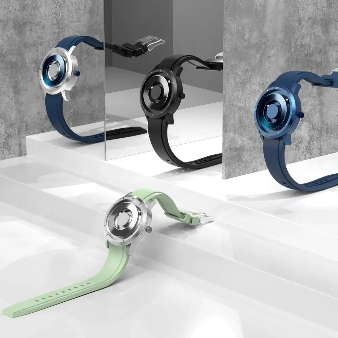 Nova Magnetic Watch