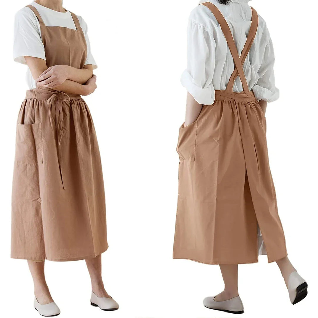 Solstice Nordic Apron