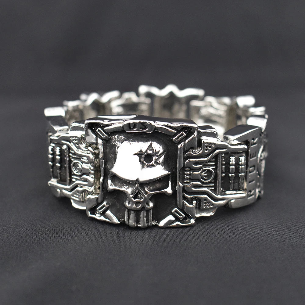 Revenant Gravelink Bracelet