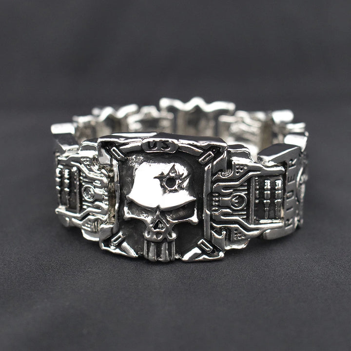 Revenant Gravelink Bracelet