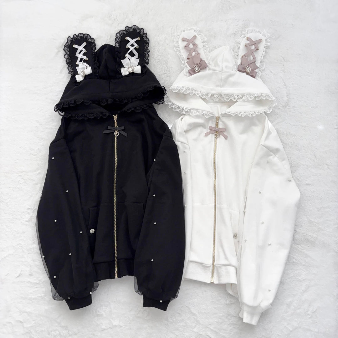 Nekora Hoodie
