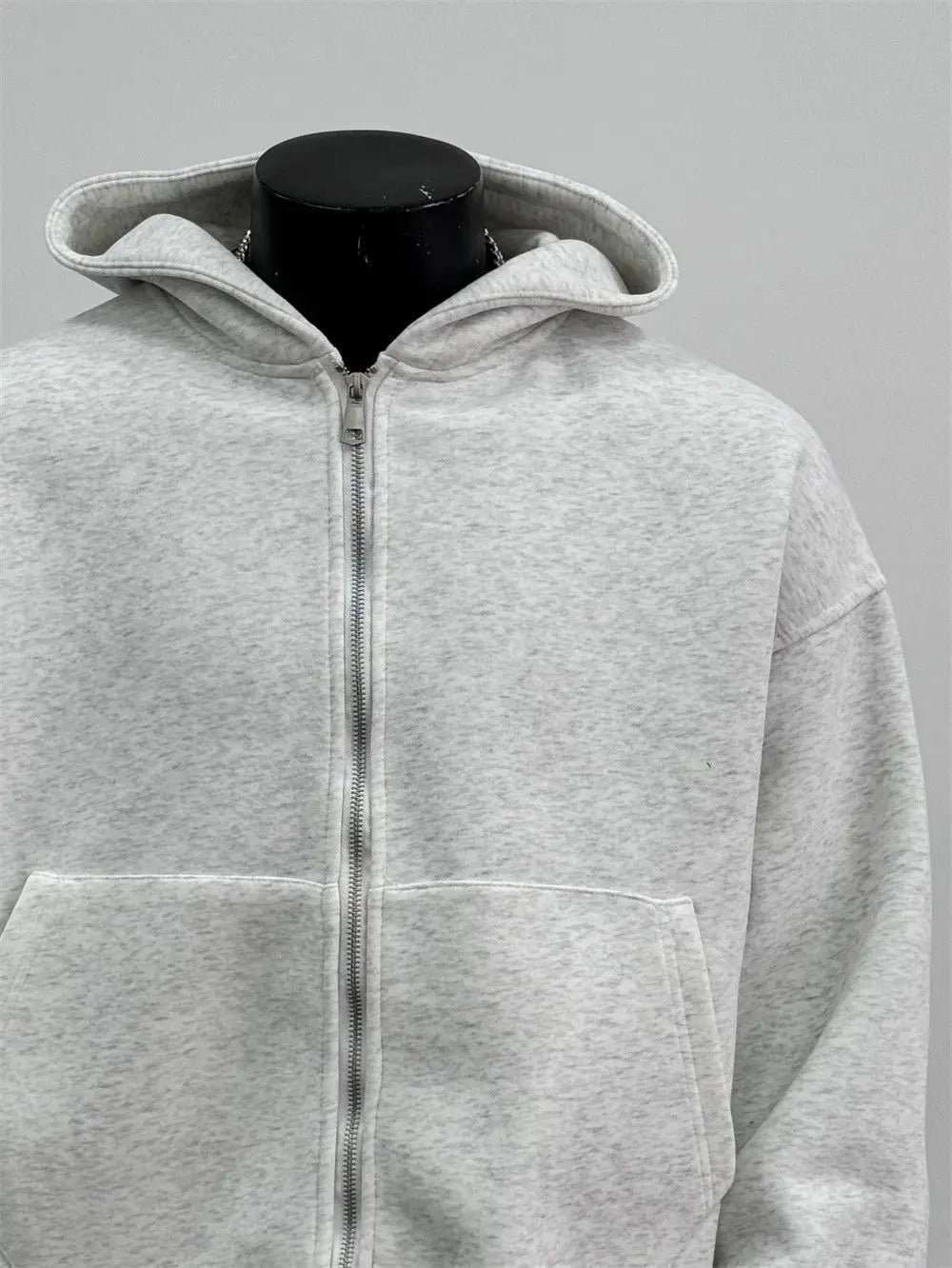 Vault Back Hoodie