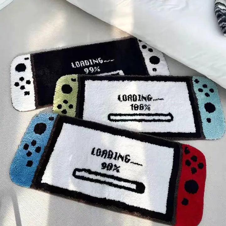 Level-Up Rug
