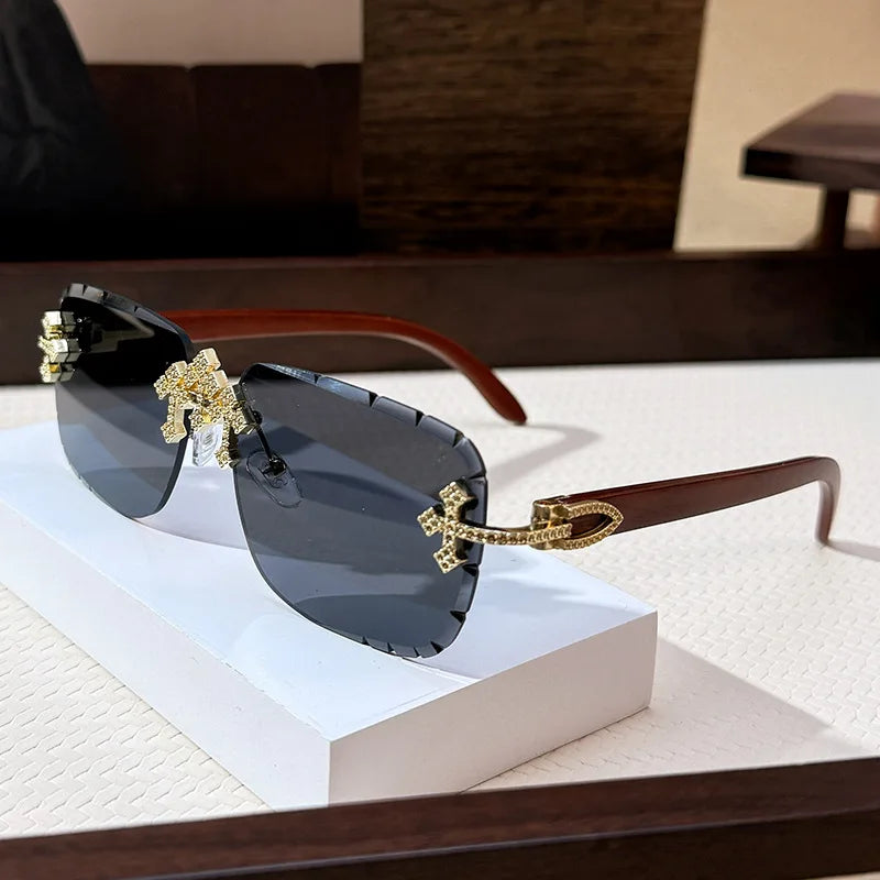 Visionary Crux Shades