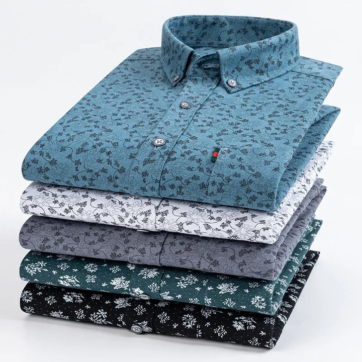 Giotto Bloom Shirt