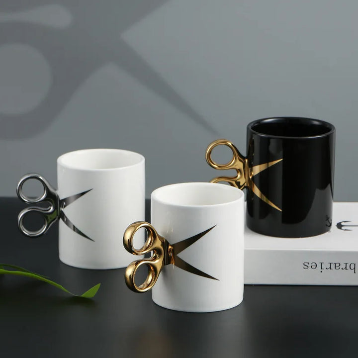 Barber’s Edge Mug
