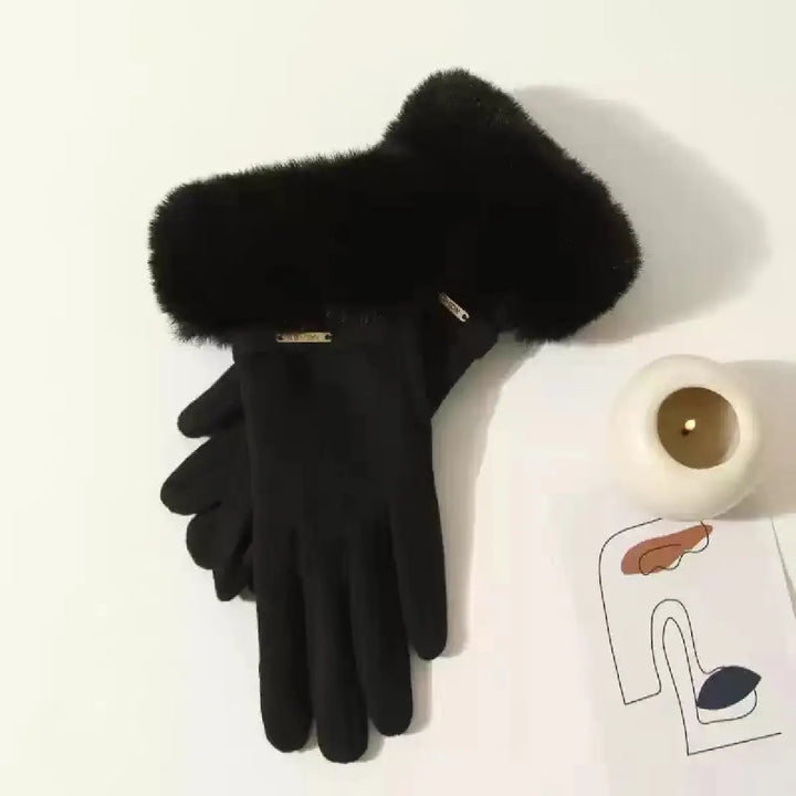 Astoria Luxury Gloves