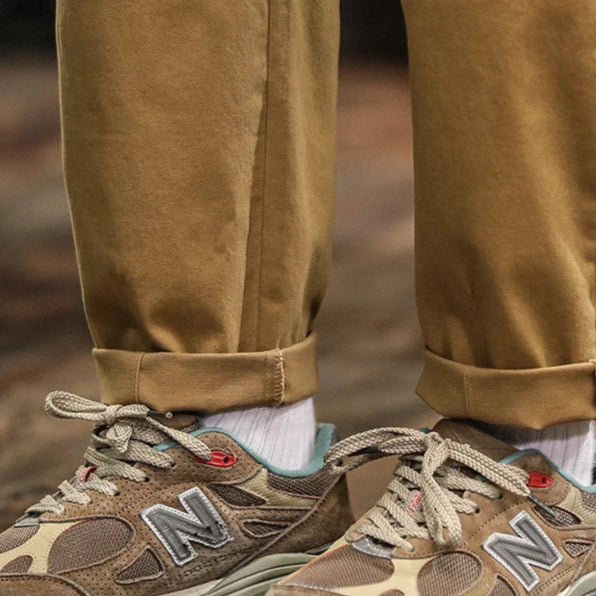 Ironhide Street Cargos