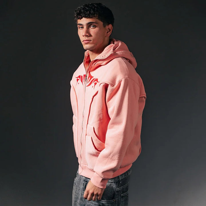 Dominator Balaclava Hoodie