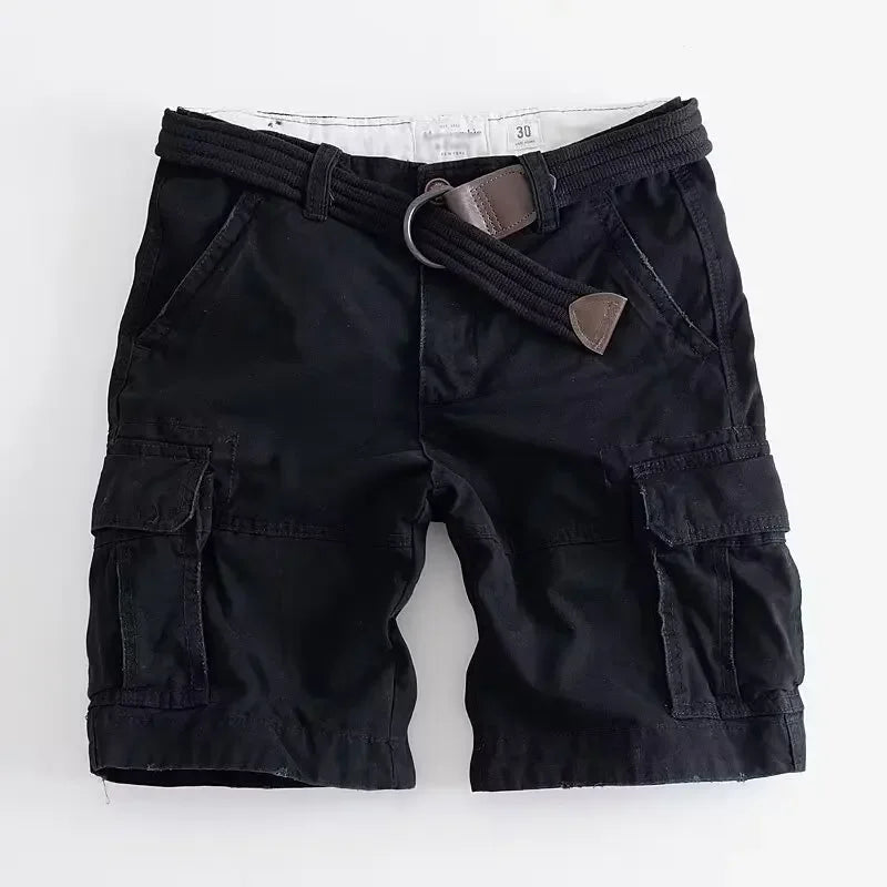 Redwood Cargo Shorts