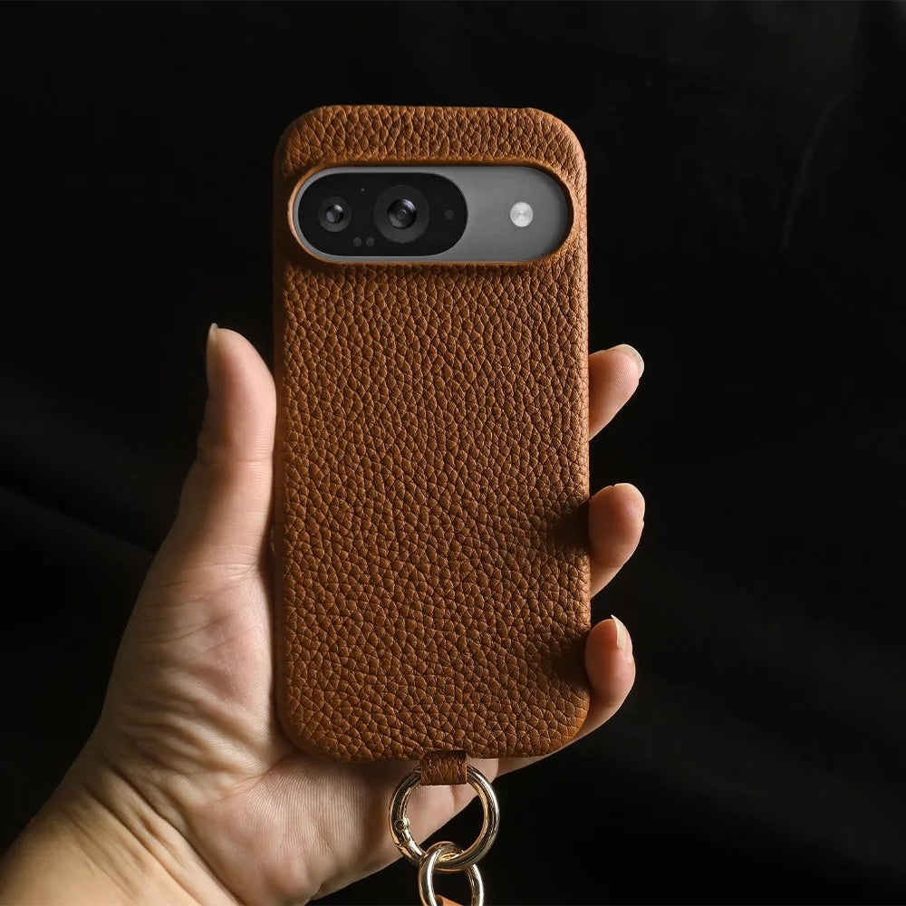 Legacy Leather Google Pixel Case
