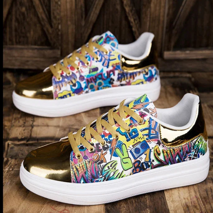 Wildstyle Kicks