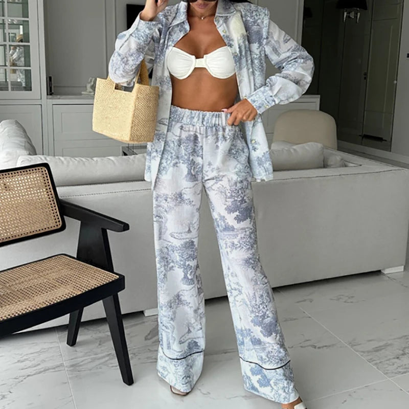 Capri Collection Lounge Set