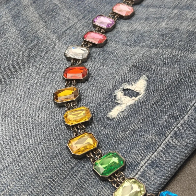 Prism Path Wallet Chain