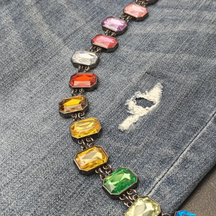 Prism Path Wallet Chain