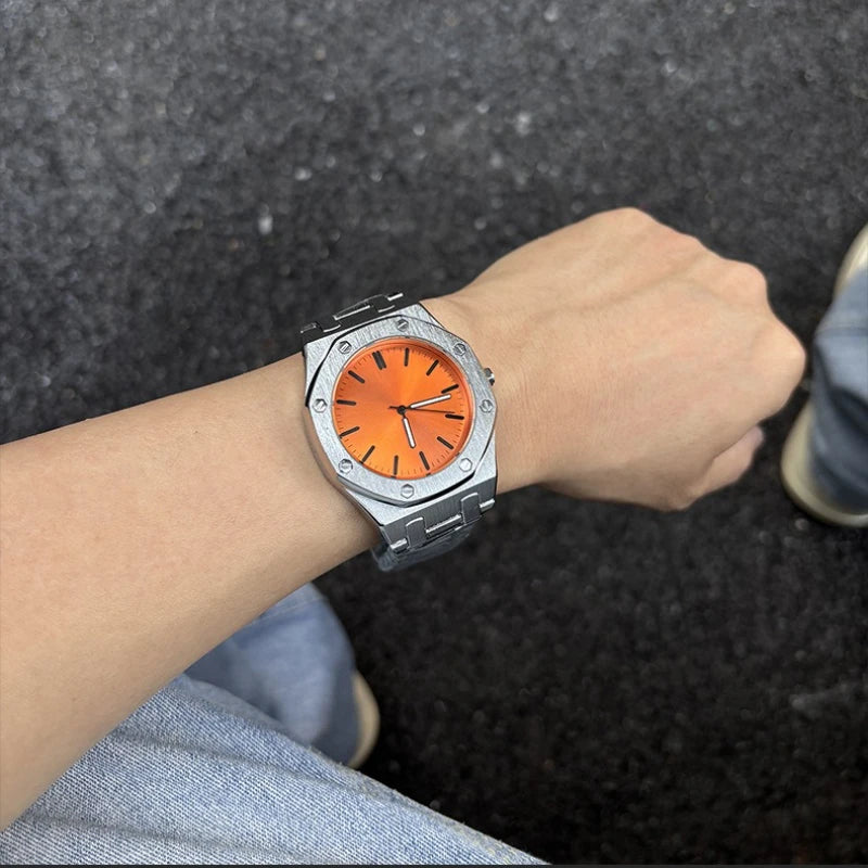 Sektor Chronosteel Watch