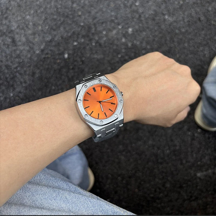 Sektor Chronosteel Watch