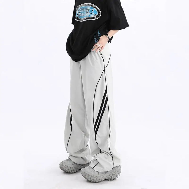 Kaizen Parachute Pants