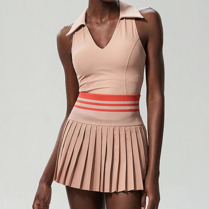 Court Club Tennis Set