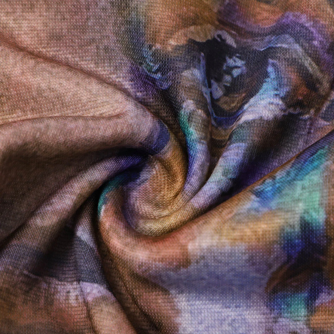 Melted Muse Jeans