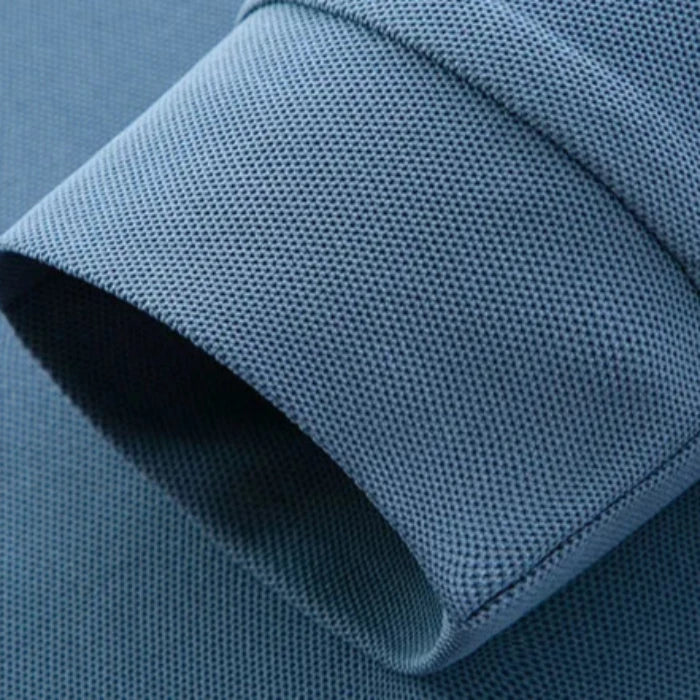 Mayfair Elite Polo Long Sleeve