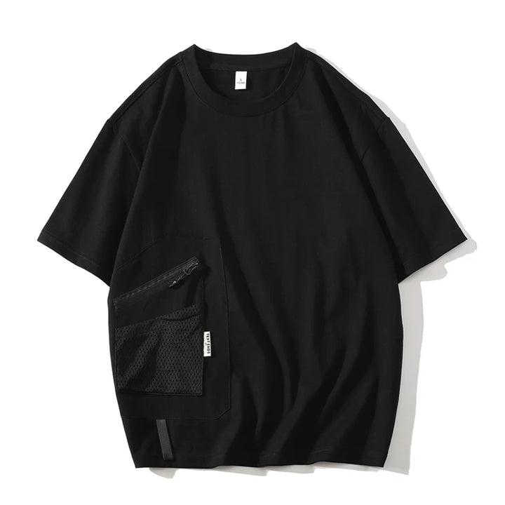 Quickdraw Pocket Tee