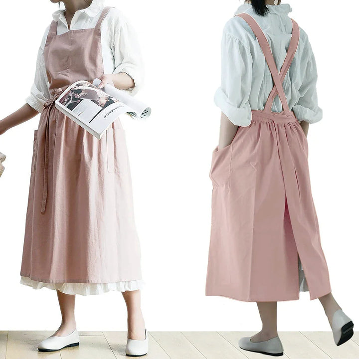 Solstice Nordic Apron