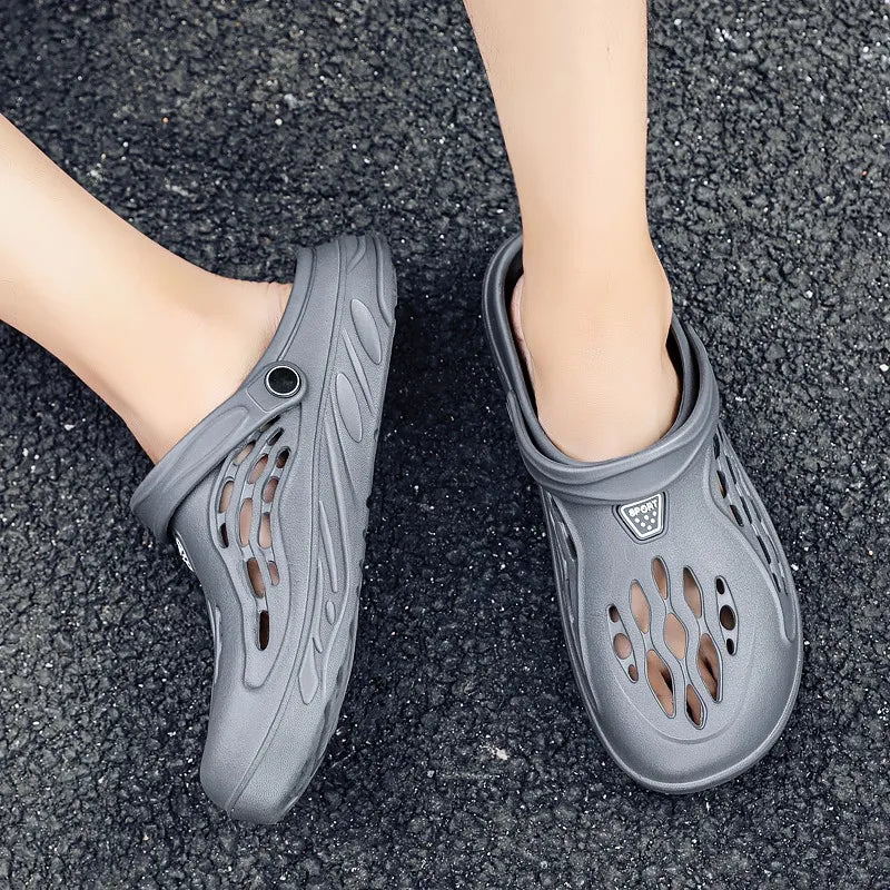 FlexFloat Clogs