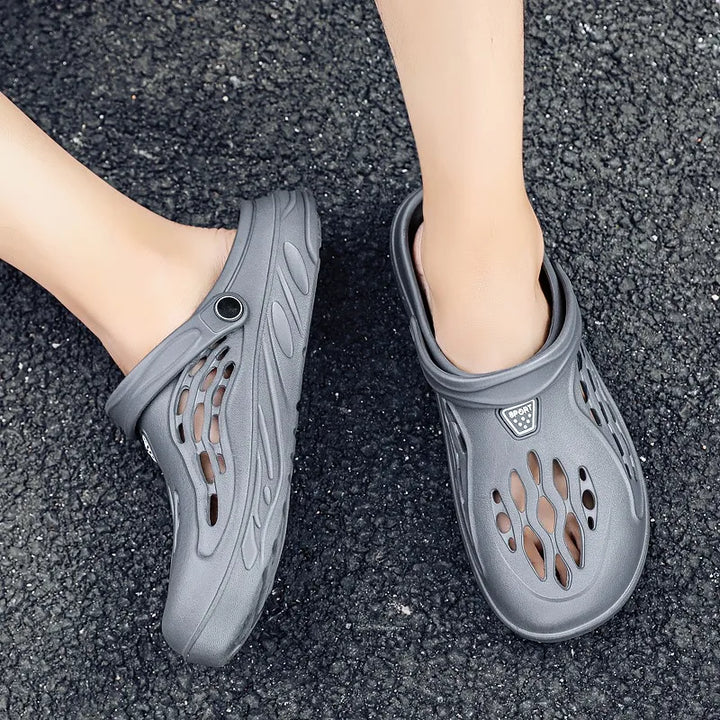 FlexFloat Clogs