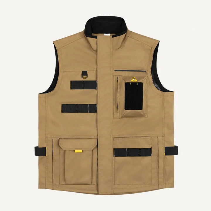 Forge Pro Utility Vest