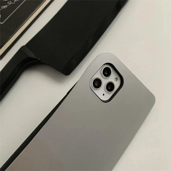 Cleaver iPhone Case