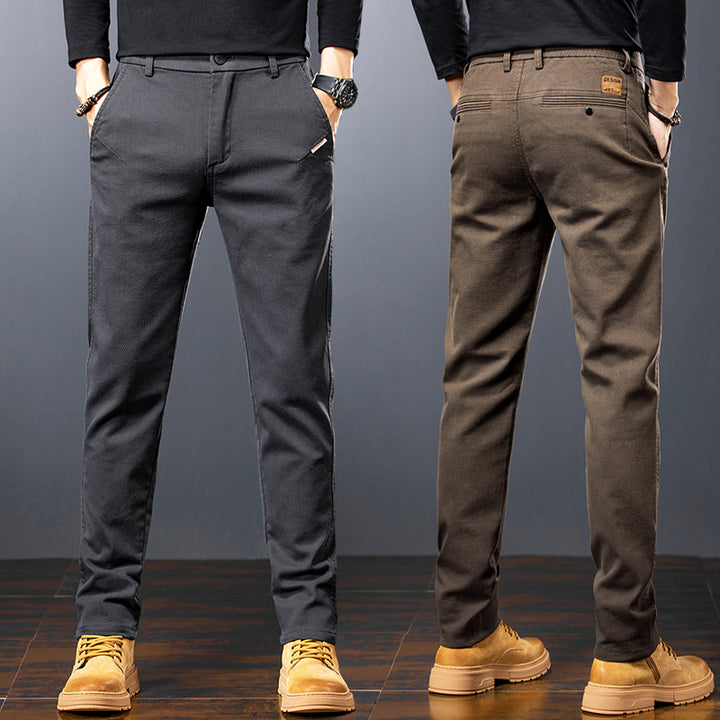 Urban Main Cotton Pants