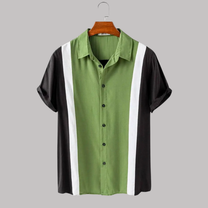 Sheen 1950 Cotton Shirt