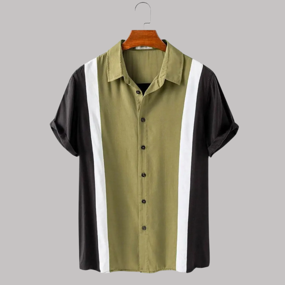 Sheen 1950 Cotton Shirt