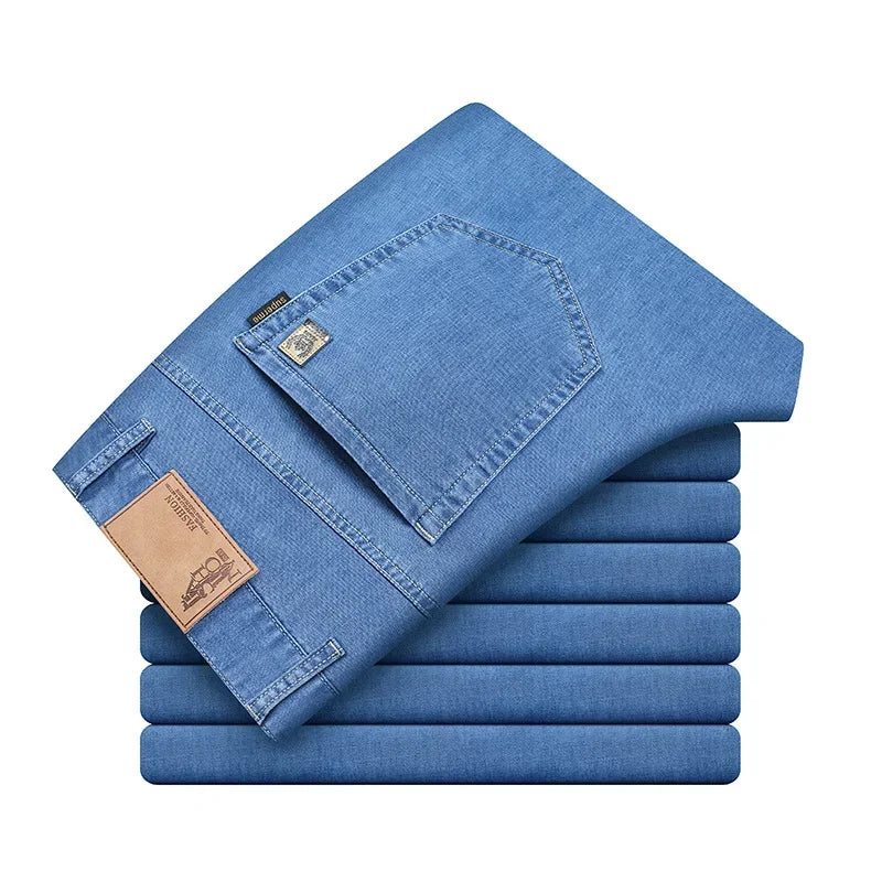 Celsius Straight Fit Jeans