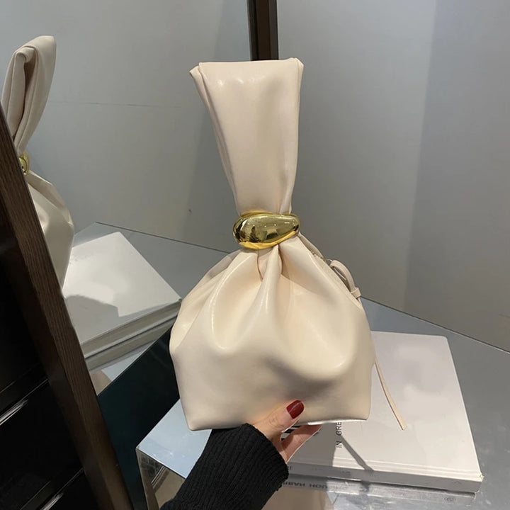 Dumpling Clutch