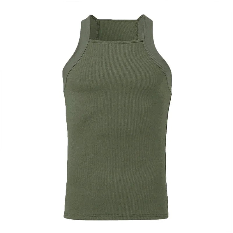 Bruiser Ribbed Tank