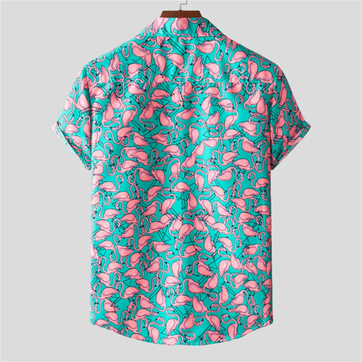 Mingo Resort Shirt