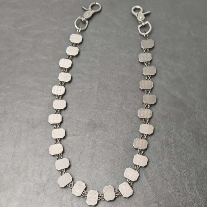 Prism Path Wallet Chain