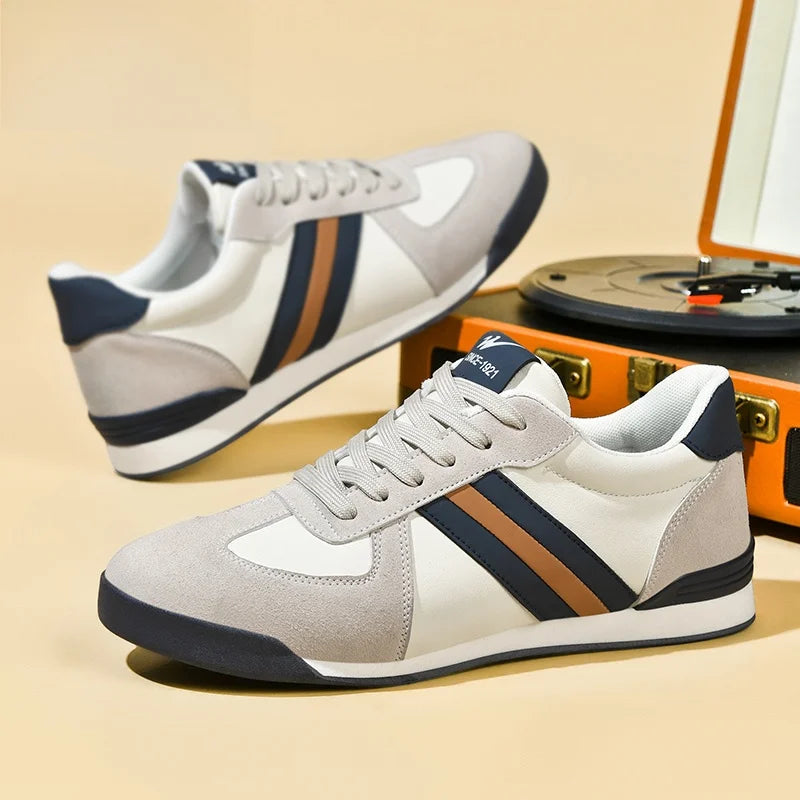 Vector Retro Sneakers