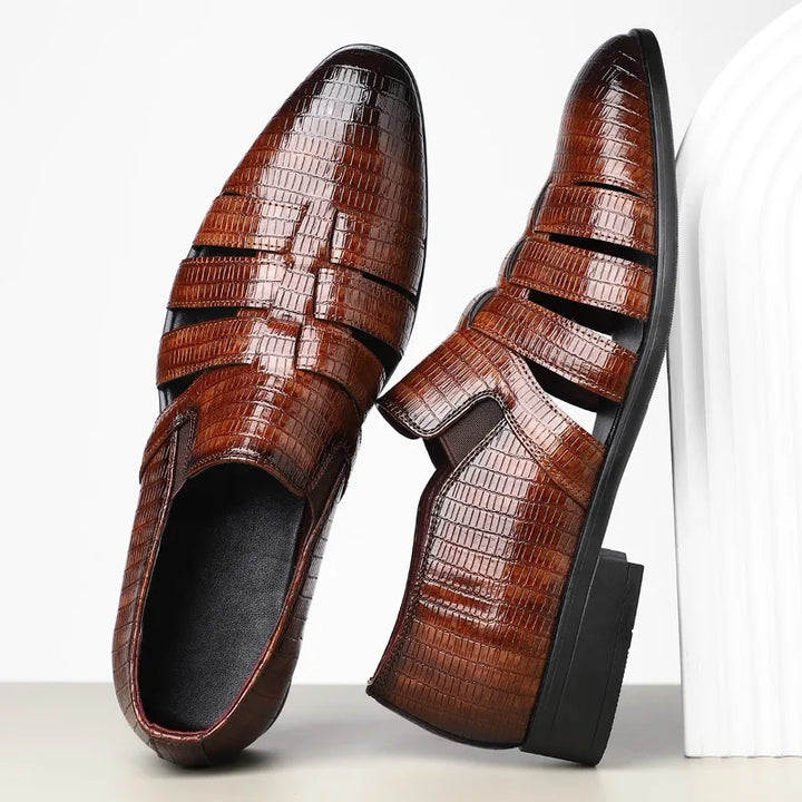 Bracciano Dress Sandal