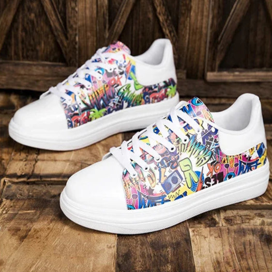 Wildstyle Kicks