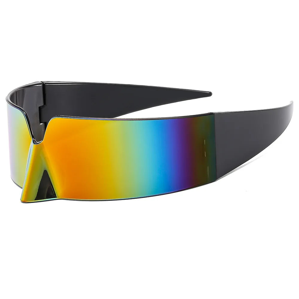 Visionary Visors