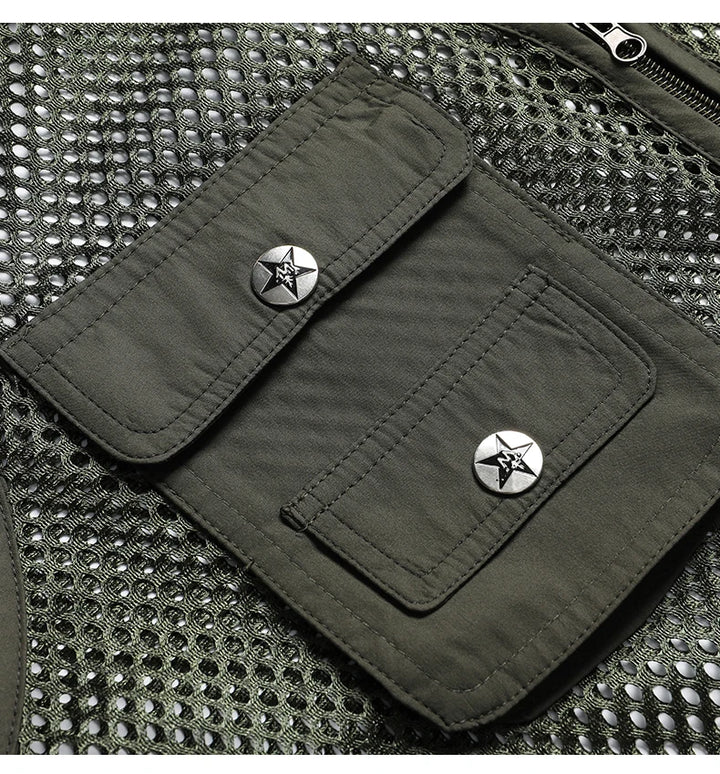 Heritage Tactical Vest