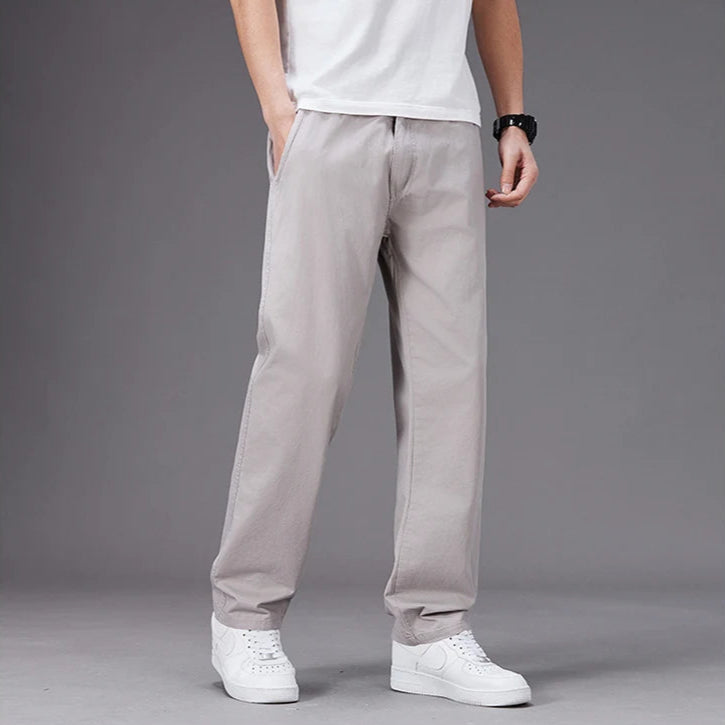 Archer Classic Cotton Pants