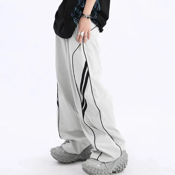 Kaizen Parachute Pants