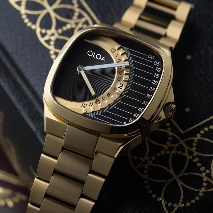 Ciloa Eclipse Watch