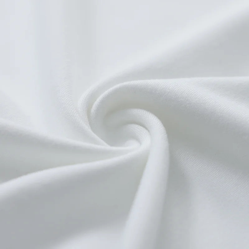 Formline Ribbed Tee